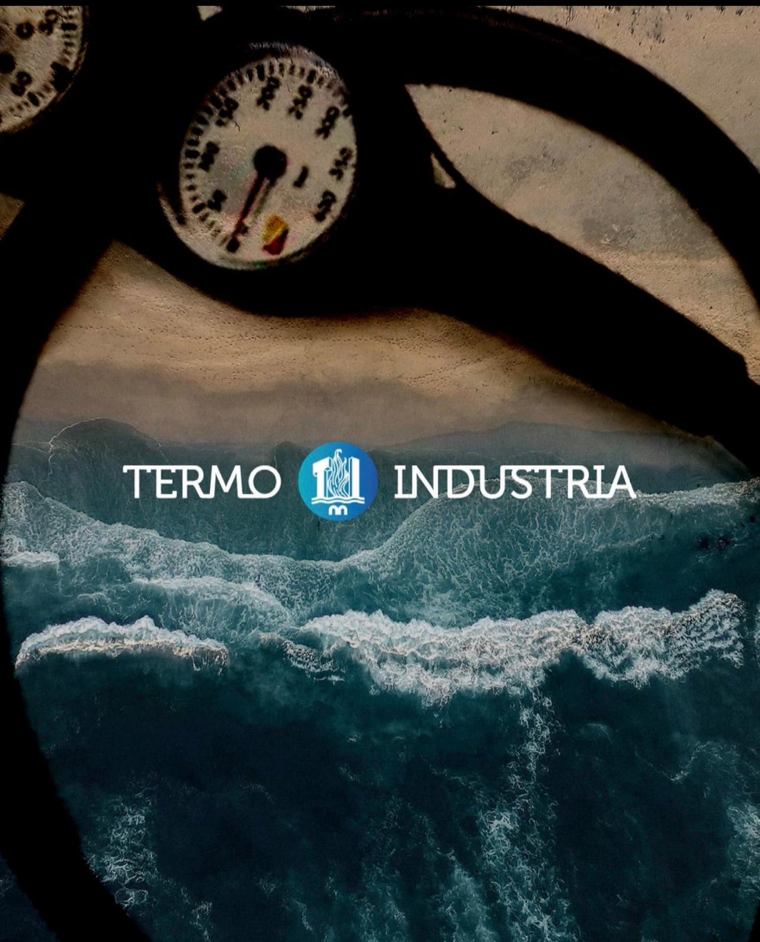 Termo Industria, the secret manufacturer of SPGS! - Sons Of Triton