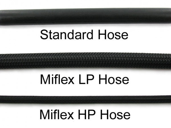 MIFLEX Extreme 低压调节软管 62 厘米