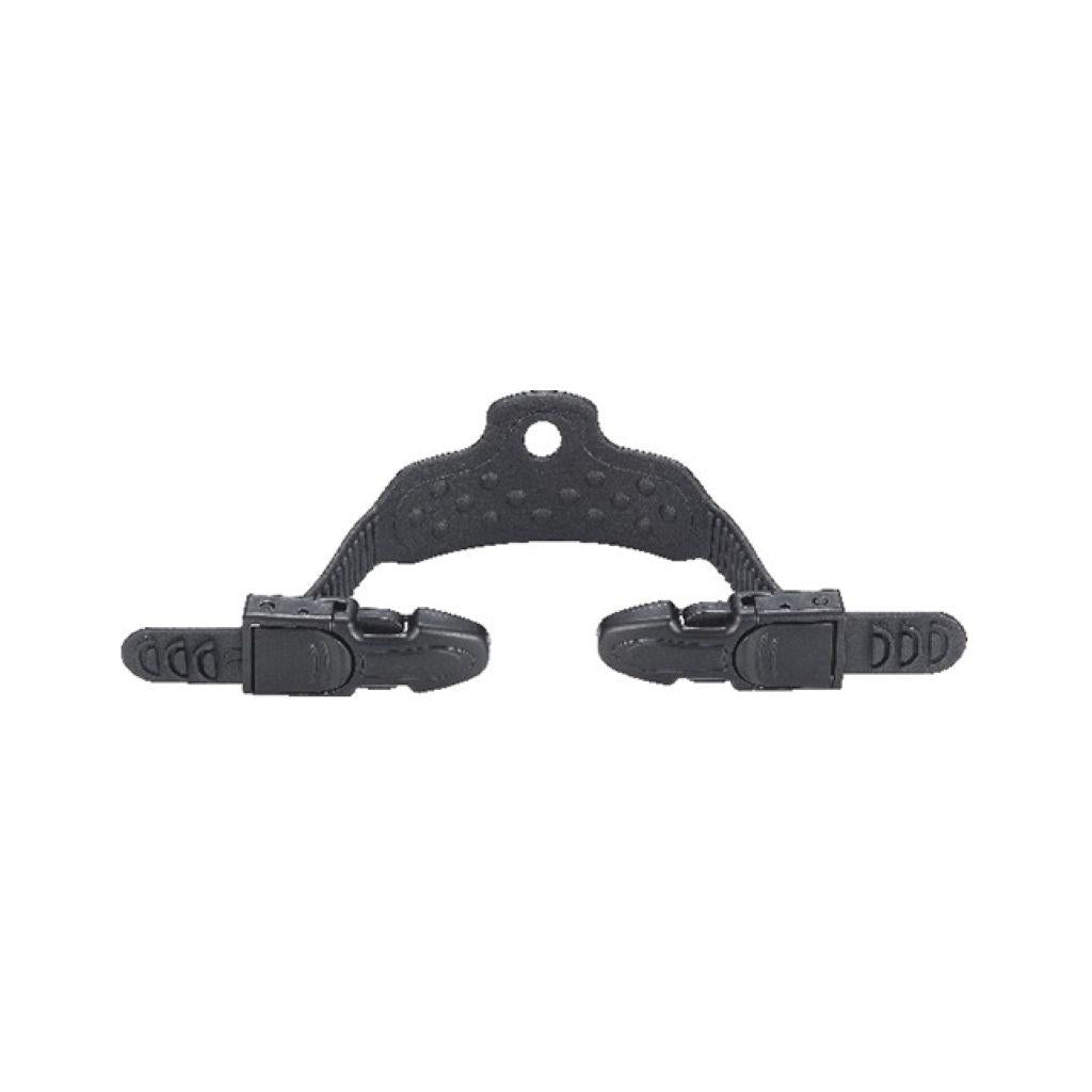 Problue AC-25-2A Quick Release Buckle with Fin Strap