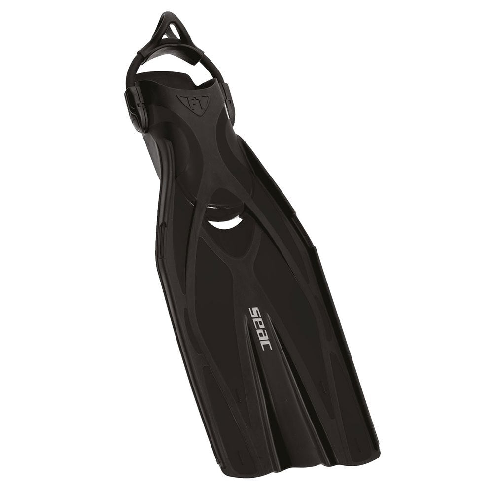 Seac F1 S Diving Fins - Sons Of Triton