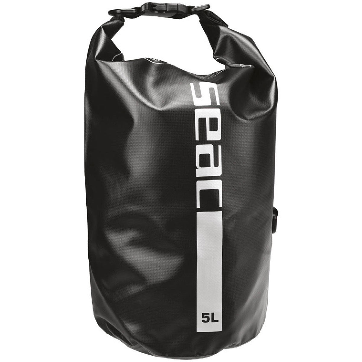 Seac Dry Bag Black 5L