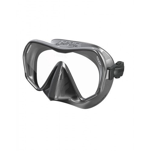 Seac Touch Mask - Sons Of Triton