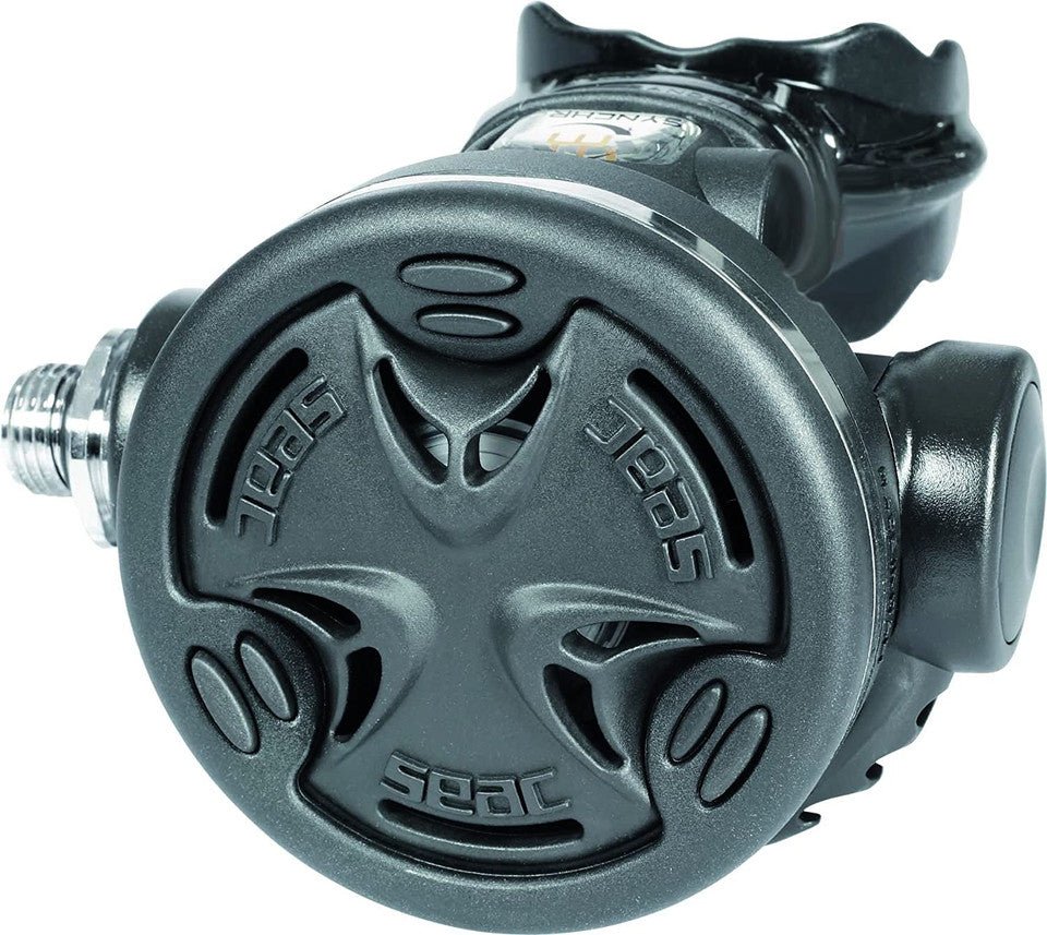 Seac Synchro 230 Bar INT Regulator (First Stage) - Sons Of Triton