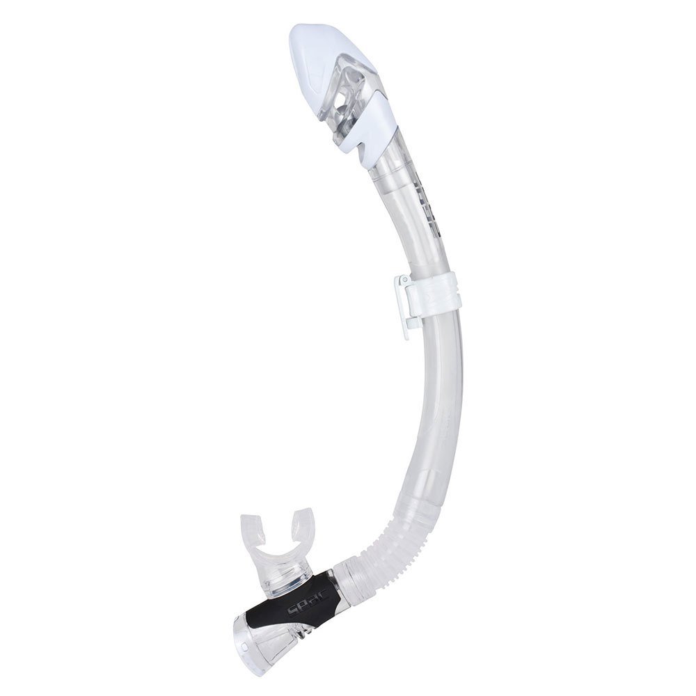 Seac Fast Tech Dry Diving Snorkel - Sons Of Triton