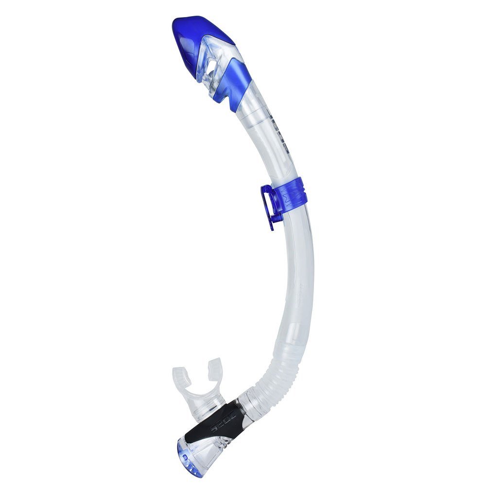 Seac Fast Tech Dry Diving Snorkel - Sons Of Triton