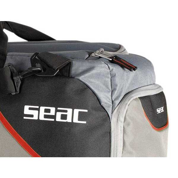 Seac Mate 200 HD Bag - Sons Of Triton