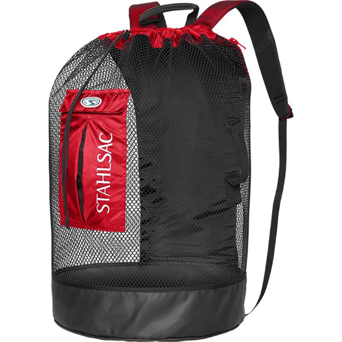 Stahlsac Bonaire Mesh Backpack - Sons Of Triton