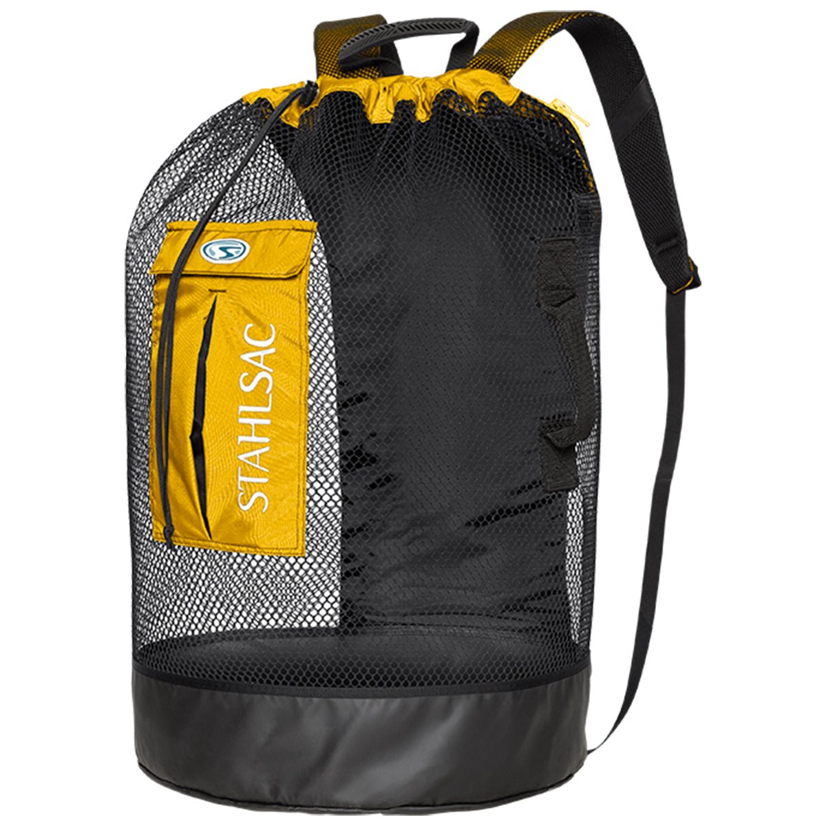 Stahlsac Bonaire Mesh Backpack - Sons Of Triton